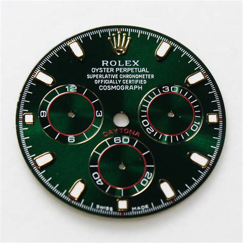 cambiare quadrante rolex prezzo|Cambiare il quadrante di un Rolex: Guida completa e consigli.